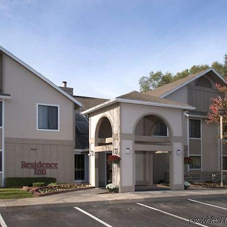 Residence Inn Kalamazoo East Exterior photo